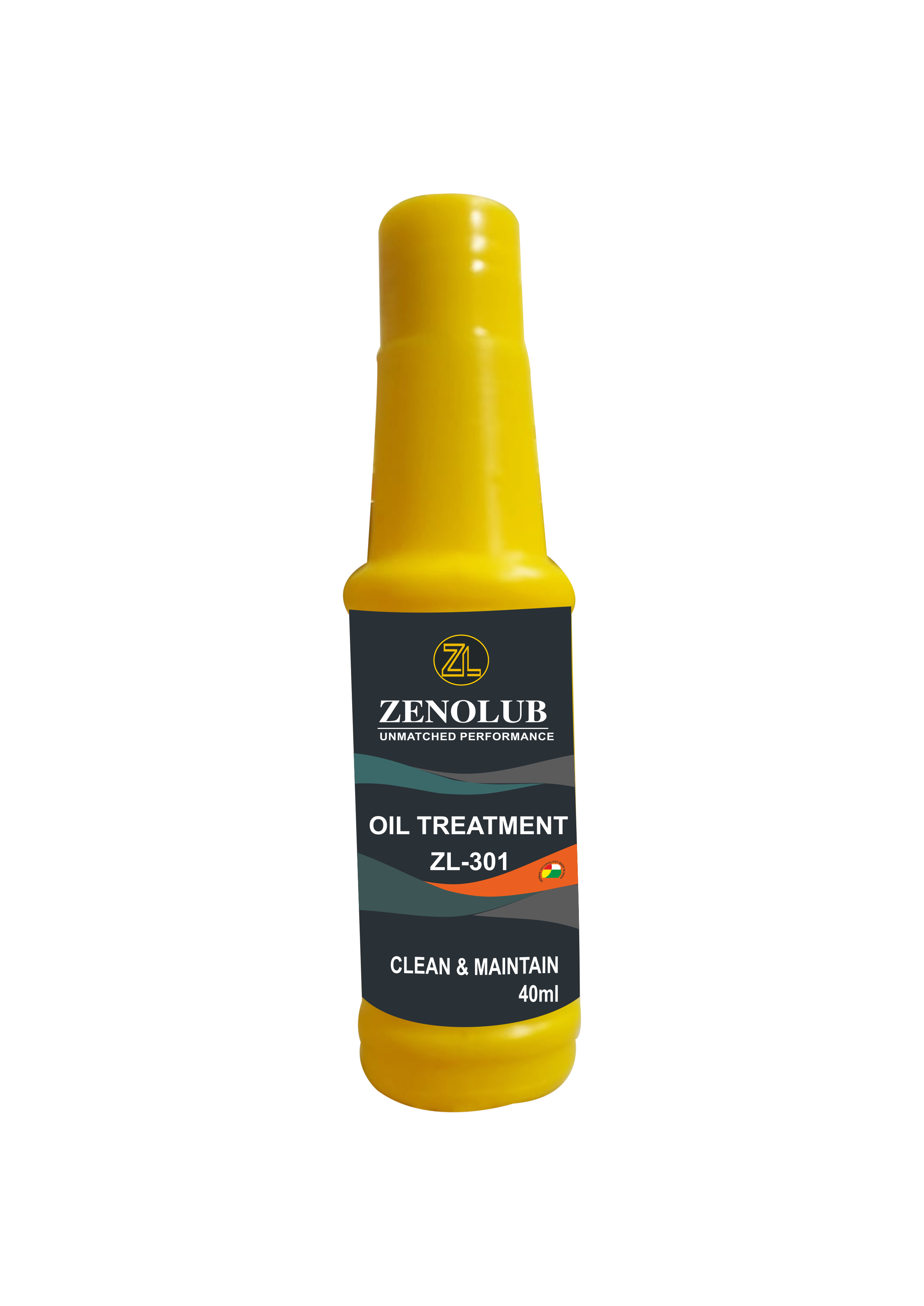 Oil Treatment 40 ml